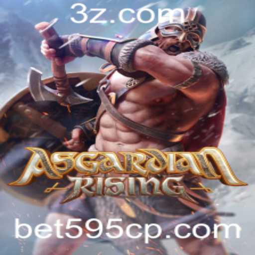 Explorando o Mundo de AsgardianRising e o Fascínio do bet595 vip