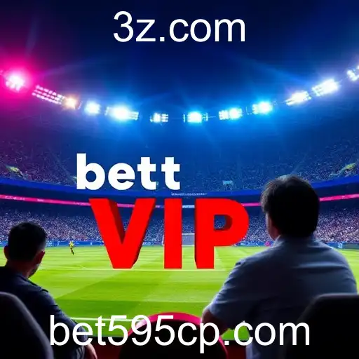 Exclusivo: Explorando o Mundo do bet595 vip