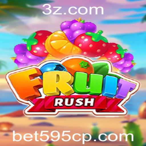 Tudo Sobre o Jogo FruitRush e Dicas Para Bet595 VIP