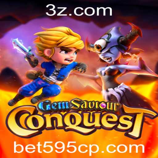 GemSaviourConquest: Descubra o Jogo Estratégico que Encantou Jogadores