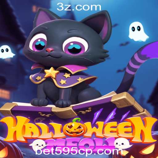 HalloweenMeow: A Fascinante Aventura de Gatos no Halloween