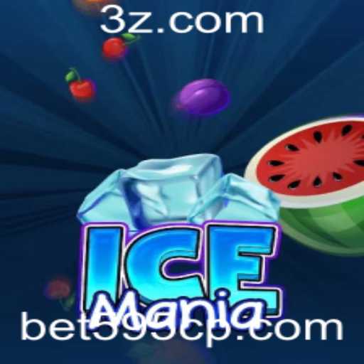 Descubra o Fascinante Mundo do Jogo IceMania com Bet595 VIP