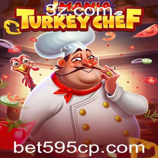 Explorando o Fascinante Jogo JManiaTurkeyChef