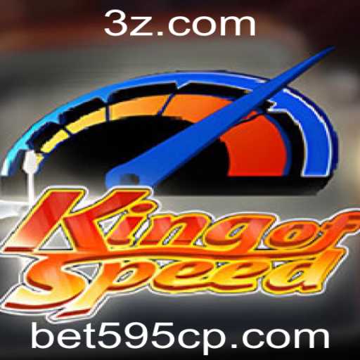 KingofSpeed: Descubra o Jogo de Corrida que Está Conquistando Apostadores no bet595 vip