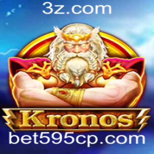 Explorando Kronos: O Jogo do Momento
