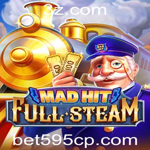 Explorando o Mundo de MadHitFullSteam: Uma Aventura no Universo de Jogos com bet595 vip