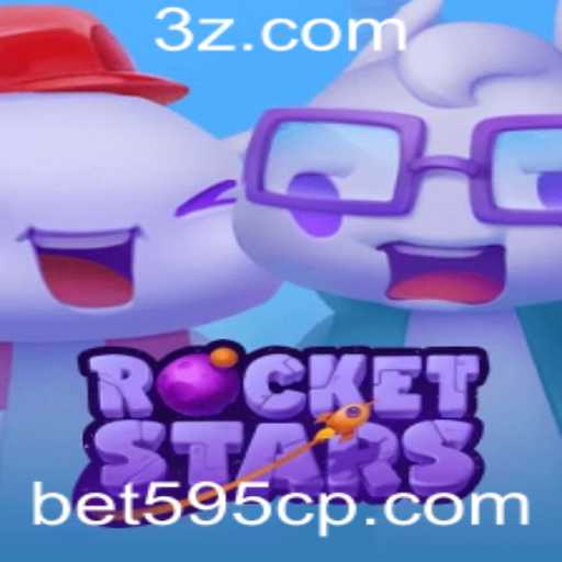 Descubra RocketStars: O Novo Fenômeno de Jogo com bet595 vip