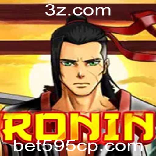 Explorando o Jogo Ronin: Uma Jornada Única no Universo Bet595 VIP