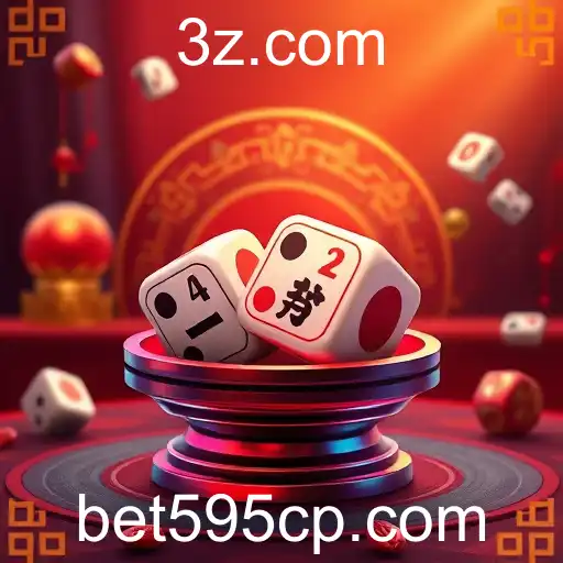 Explorando o Fascinante Mundo do Sic Bo com bet595 vip