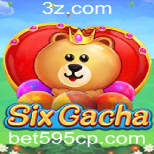 Descubra SixGacha: A Nova Sensação dos Jogos com Bet595 VIP