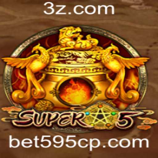 Explorando o Mundo do Jogo Super5 e a Magia do bet595 vip