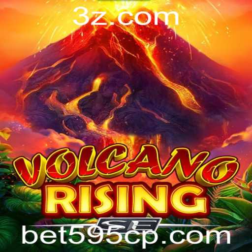 Explorando VolcanoRisingSE: O Mundo Aventureiro do Jogo de Apostas
